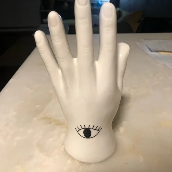 Ring holder - Picture 2 of 2